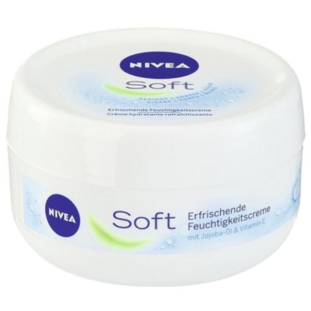 Kem dưỡng ẩm toàn thân Nivea Đức sản phẩm tốt chất lượng cao cam kết hàng giống mô tả vui lòng inbox để shop tư vấn thêm