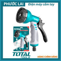 Vòi phun nước  xịt rửa 3/4″ Total THWS010901