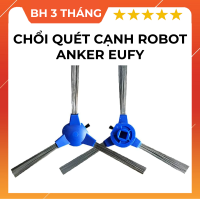 Chổi quét cạnh robot hút bụi anker eufy robovac 11S 11S MAX 15T RoboVac 30 30C 30C MAX 15C 15C MAX 12C 35C