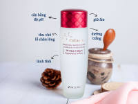 Nước hoa hồng dưỡng da Collagen 3W Clinic 150ml