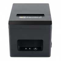 Máy In Bill Xprinter XP-Q80W - In Hóa Đơn K80 Kết Nối USB + WiFi