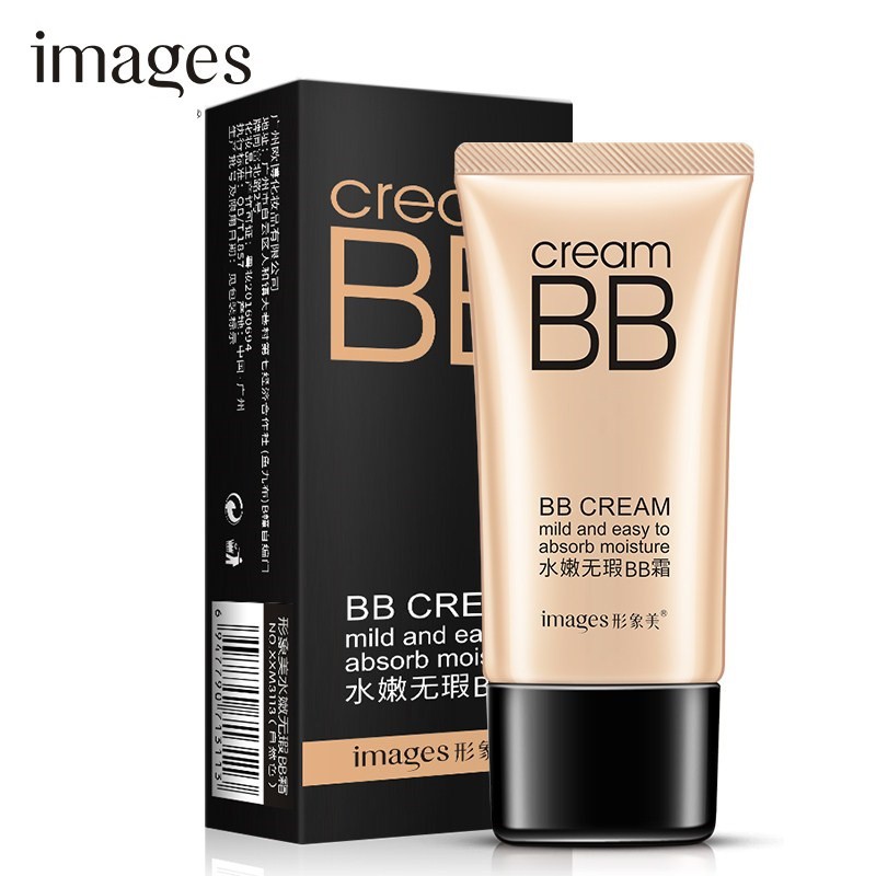 [HCM]Kem nền BB Cream Perfect Cover Images giúp da trắng sáng mịn màng