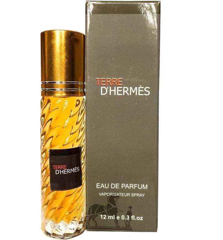 Terre Dhermes Tinh Dầu Thơm Pháp Hparfum [ Mùi Nữ ]