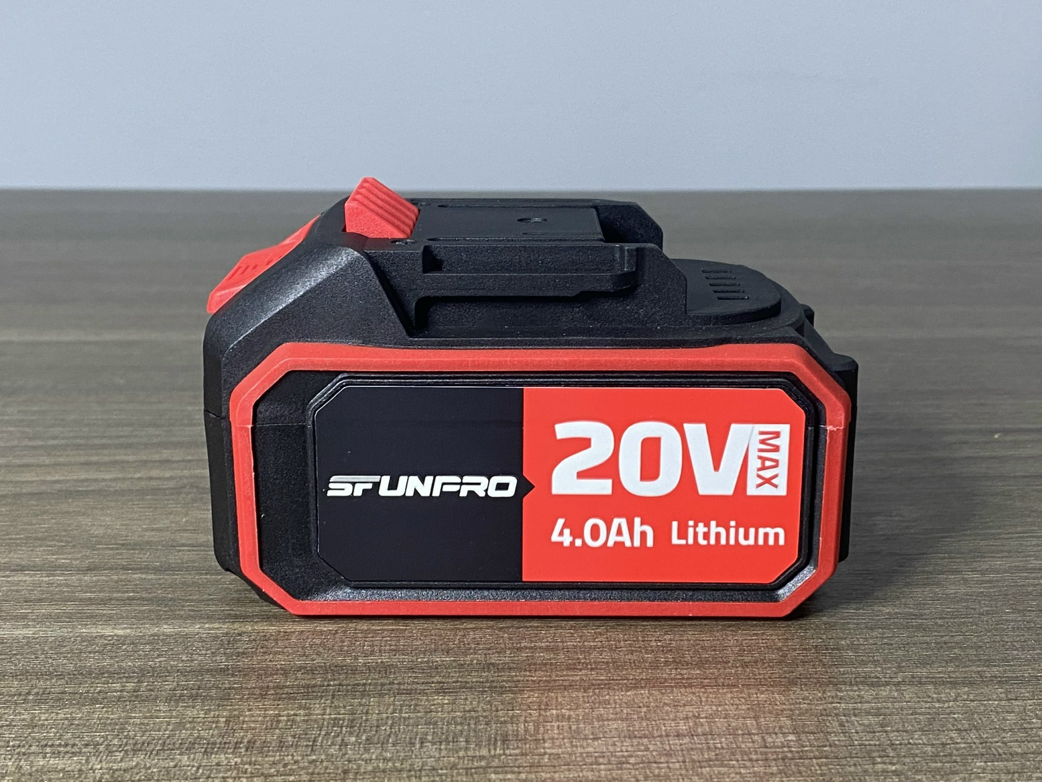 Máy Siết Vít Pin 20V SFUNPRO SFD20230D - Lực Siết 230Nm, Chân M21