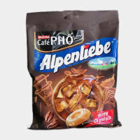 Kẹo Gói Lớn Alpenliebe Đủ Hương