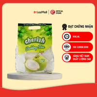 Thạch Pudding Cherish Dừa 405G