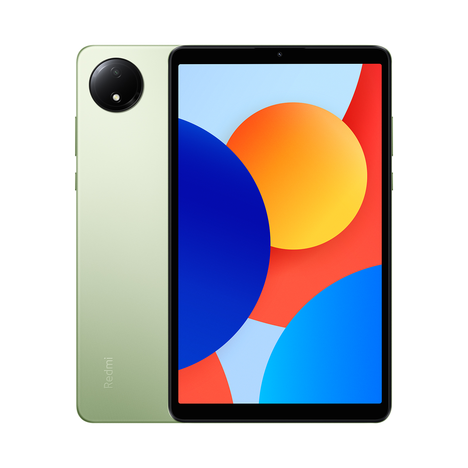 Máy tính bảng REDMI Pad SE 8.7 Wifi (4+64G | 4+128GB | 6+128G ) | LCD 90Hz | MediaTek Helio G85 8 |