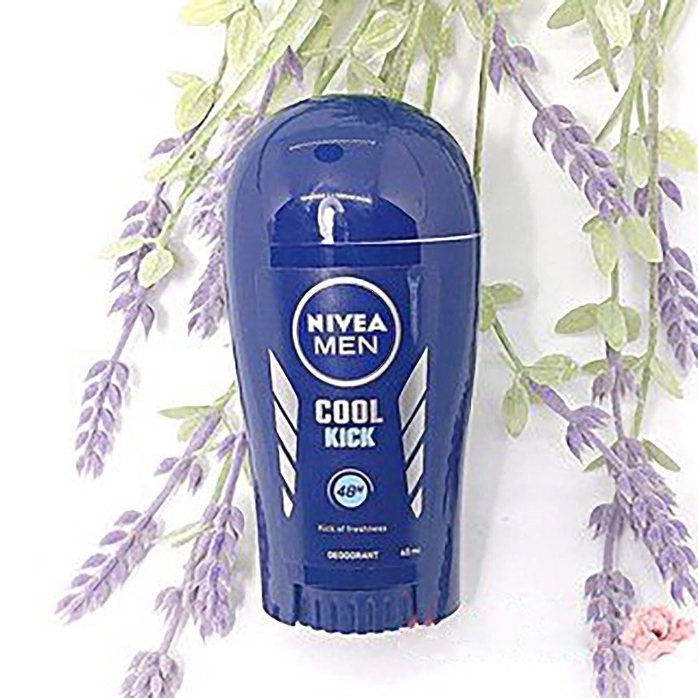 Sáp Khử Mùi Nivea Nivea 24H Hàng Xách Tay Đức