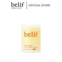 [belif Official] Dưỡng môi đa năng thế hệ mới ẩm mượt căng mọng belif Lipcerin Super Knights 15ml