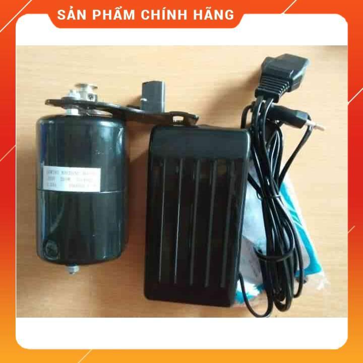 Bộ mô tơ vắt sổ mô tơ máy vắt sổ gia đình công suất 180W 250W