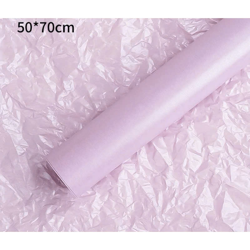 Giấy gói hoa Sydney giấy gói hoa nhún Hàn Quốc (5 tờ)