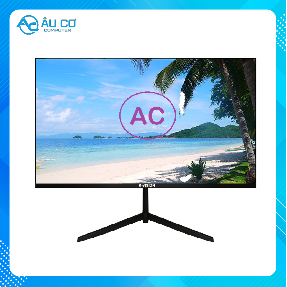 Cam kết rẻ Nhât  Màn hình PC để bàn Tomko / K-VISION 27 inch 2K/ IPS / 2560 x 1440 / Hàng Chính Hãng