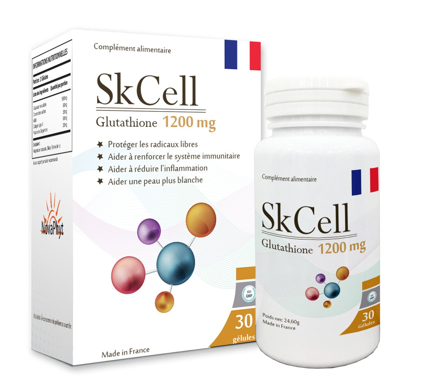 Sk Cell
