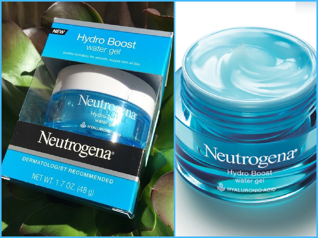 Kem Dưỡng Ẩm Neutrogena