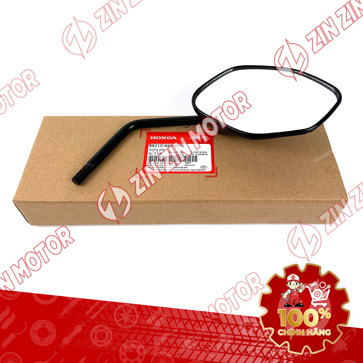 Gương Xe AB 2016 - 2023+ Kính Chiếu Hậu AB 160 2022 2023+ Air Blade 150 2020 2021 AirBlade 125 2016