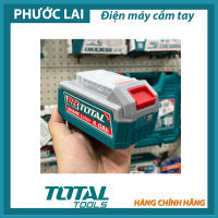 Pin Lithium-Ion Total 20V/4.0Ah TFBLI20021
