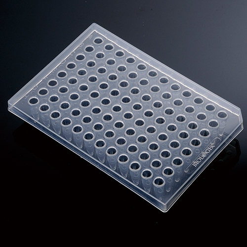 Đĩa Pcr 96 Giếng (Pcr Plates)