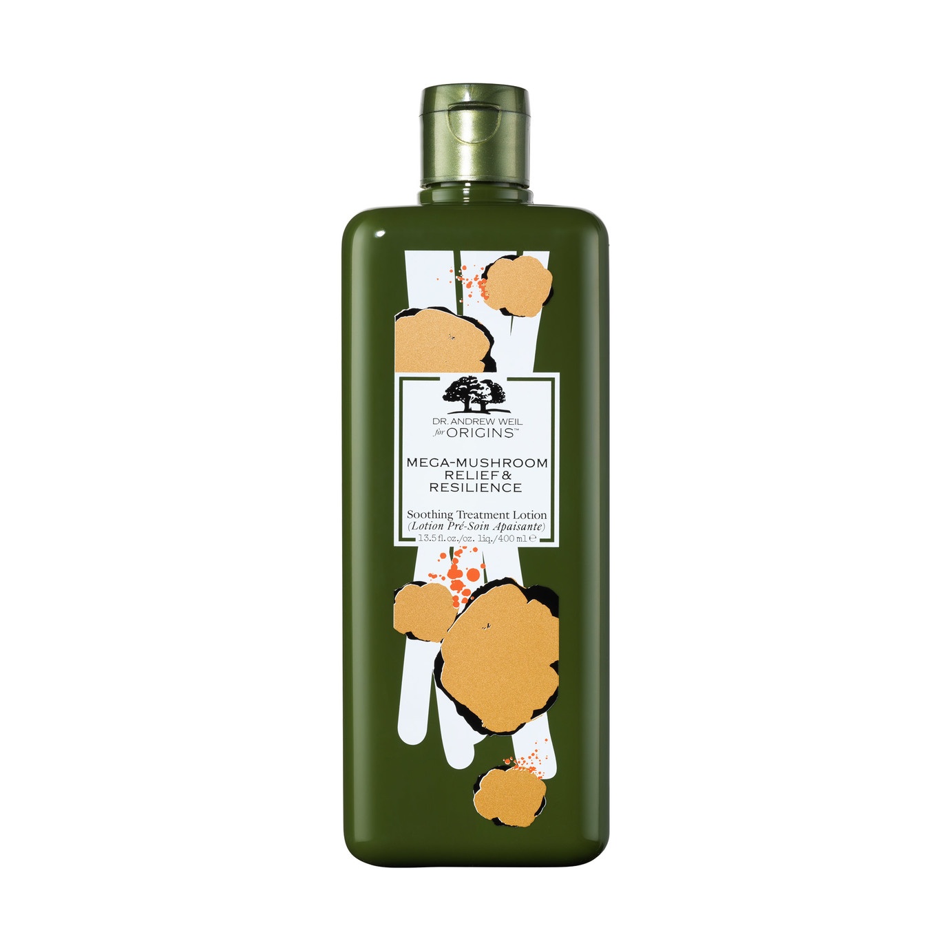 [Hcm]Lotion Dưỡng Nấm Origins Mega - Mushroom Skin Relief Soothing Treatment Lotion