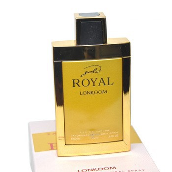 [Hcm]Nước Hoa Royal Lonkoom 100Ml Cam Kết Sản Phẩm Đúng Mô Tả Chất Lượng Đảm Bảo An Toàn Cho Người Sử Dụng