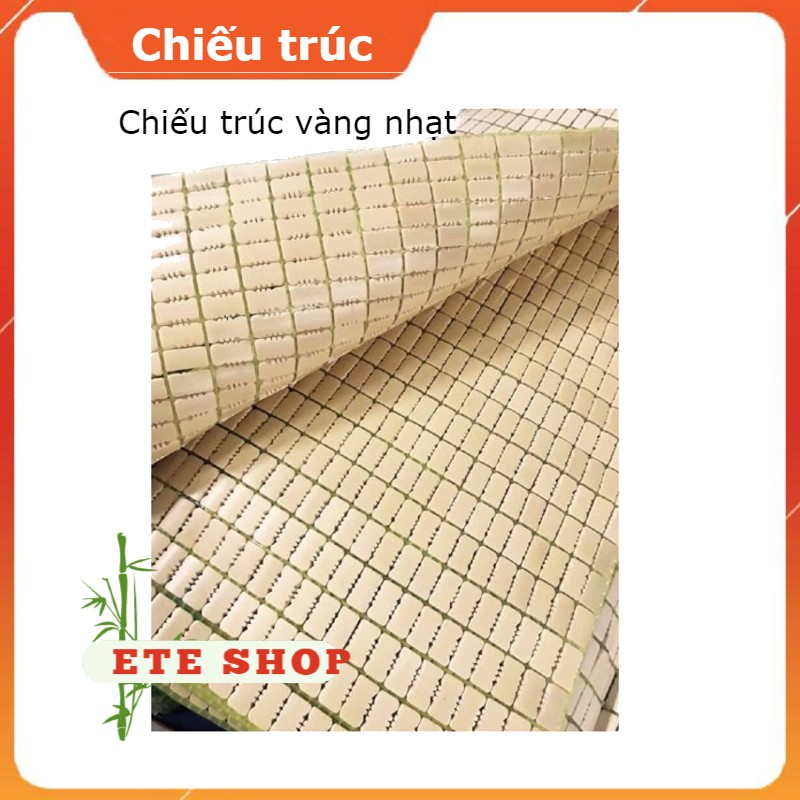 [Đang giảm giá] chiếu trúc 1m6 chiếu truc 0.8/1/1m2/1m4/1m6/1m8 loại chiếu nằm mát điều hòa chiếu tr