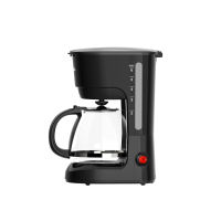 Simplus Máy pha cà phê Máy pha cà phê lọc gia đình Dung tích lớn 750ml Pha trà pha cà phê tiện dụng KFJH011- Bảo hành 1 năm 1 đổi 1
