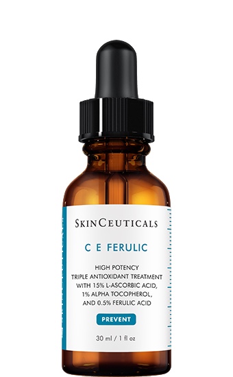 Serum Skinceuticals C E Ferulic Dưỡng Trắng Trẻ Hóa Da