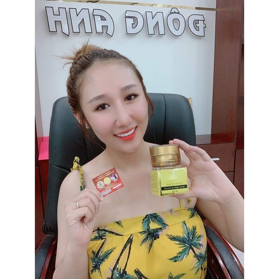 [Hcm][Cam Kết Chất Lượng] - Kem Face Collagen X3 Làm Trắng Hồng Mịn Màng Mỹ Phẩm Đông Anh