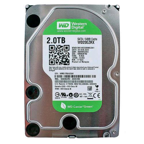 HDD PC - Ổ cứng PC Seagate WD Toshiba 80GB 160GB 250GB 320GB 500GB 1TB 2TB 3TB 4TB Các loại