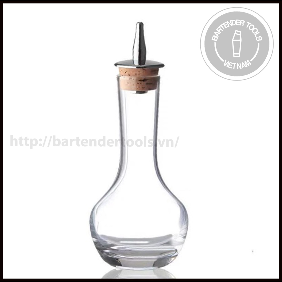 Bình Bitter Bottle cổ dài 90ml