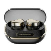 Tai nghe True Wireless SoundPEATS H3 LDAC APTX Lossless | 3 Driver BA Dynamic Bluetooth 5.4