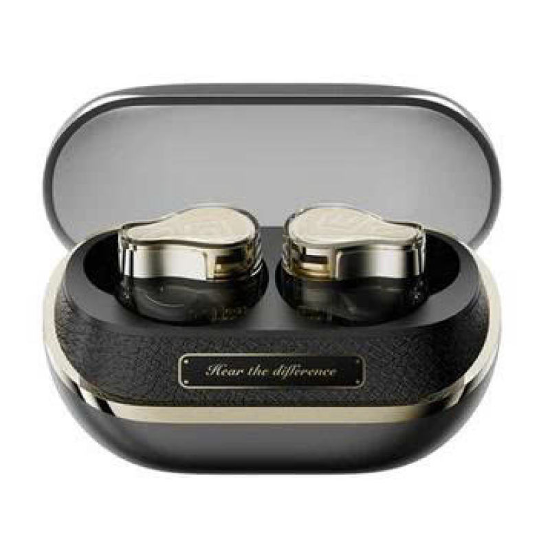 Tai nghe True Wireless SoundPEATS H3 LDAC APTX Lossless | 3 Driver BA Dynamic Bluetooth 5.4