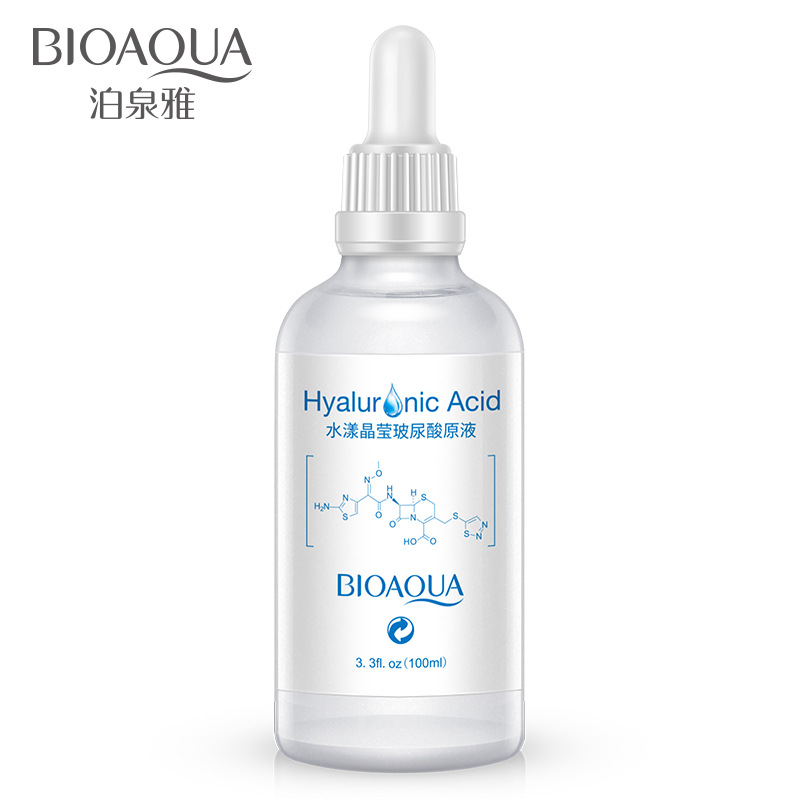 Serum Cấp Nước Hyaluronic Acid 100Ml Hàng Nội Địa Trung