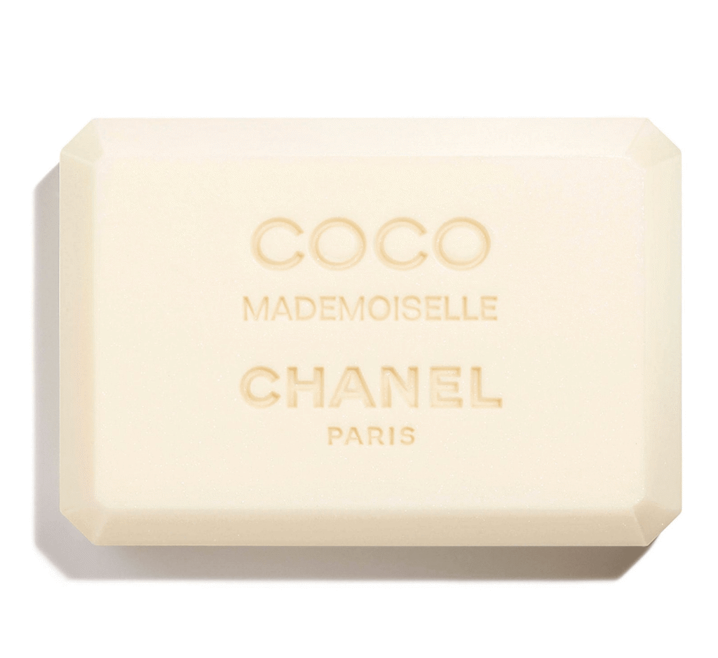 Soap Tắm Hương Nước Hoa Chanel Coco Mademoiselle Fresh Bath 150G