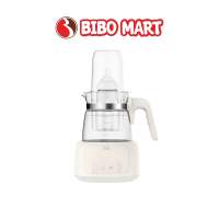 Máy Đun Nước Giữ Ấm Và Hâm Sữa Quick 16 Plus FatzBaby Có Điều Khiển Từ Xa Làm Mát Nhanh- Bibomart