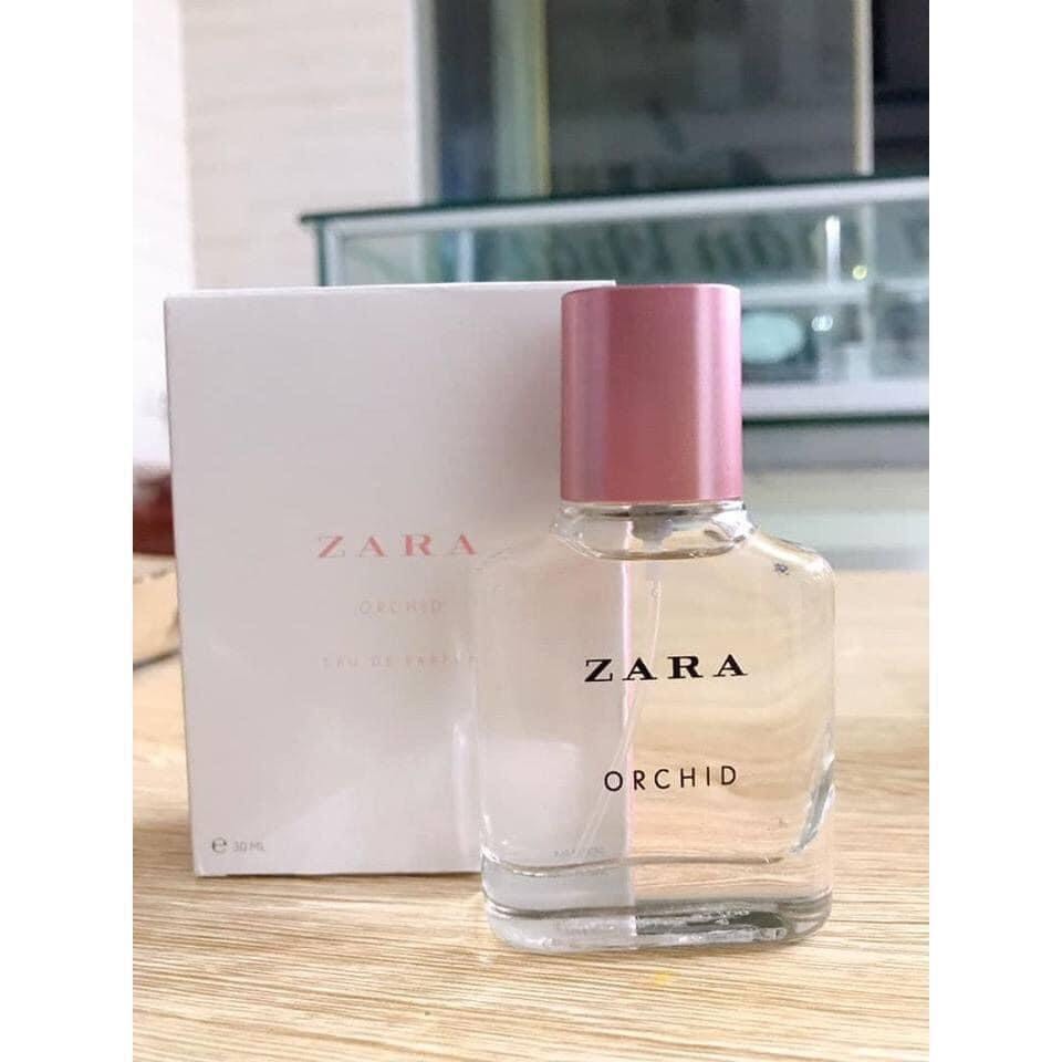 [Bill Uk] Nước Hoa Zara Orchid