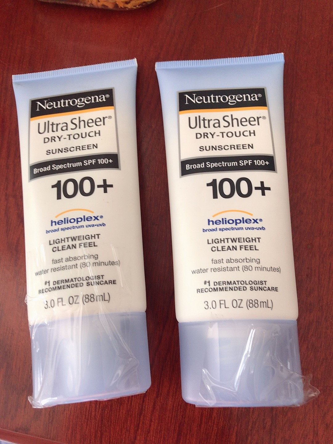 [Hcm]Kem Chống Nắng Neutrogena Spf 100+