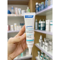 Ducray Kem ngừa mụn viêm & thâm chuyên biệt dành cho da nhờn tổn thương Keracnyl PP+ Anti-Blemish Cream 30ml