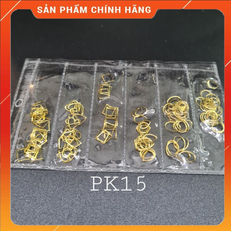 PHỤ KIỆN KIM LOẠI