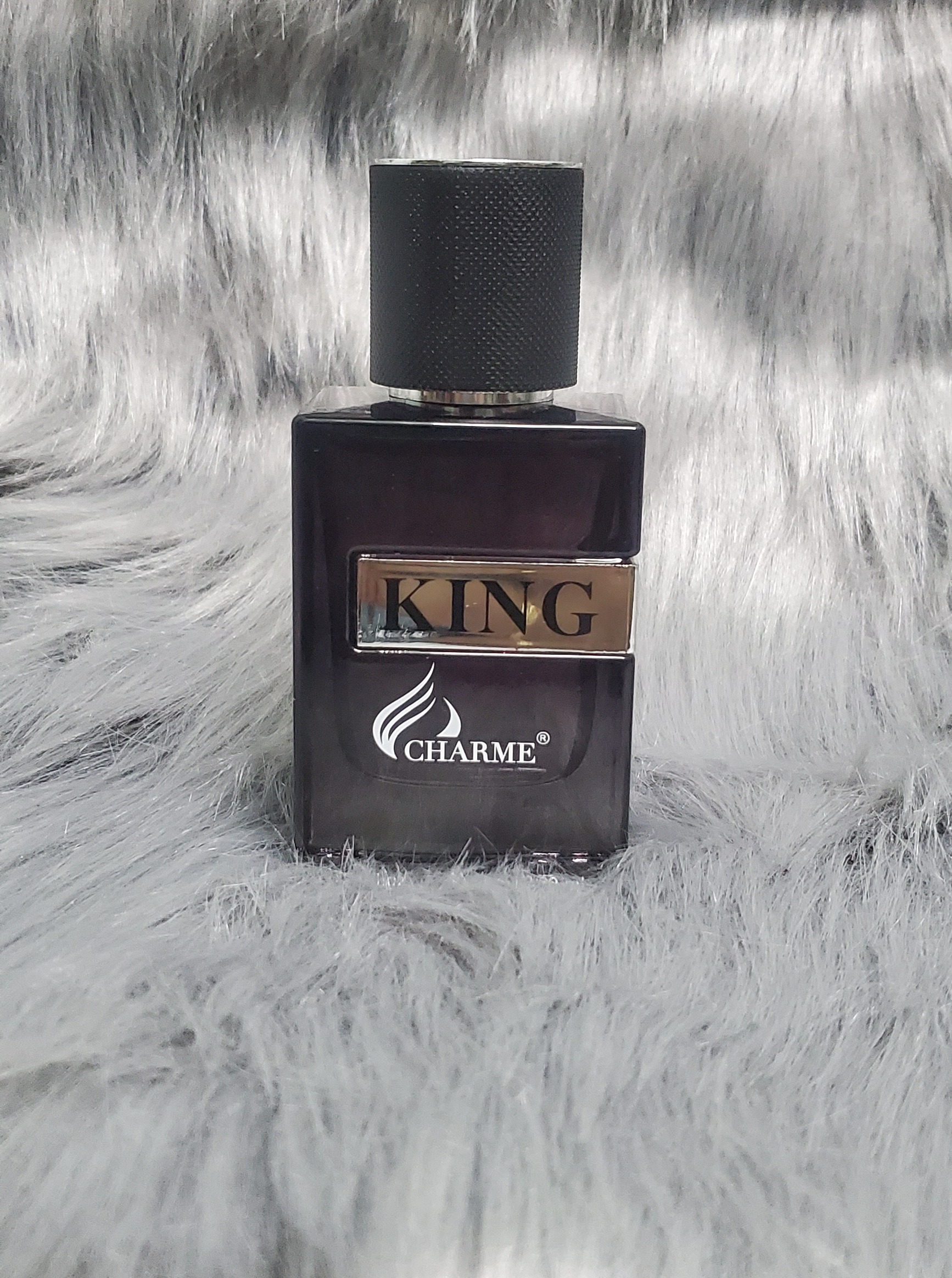 [HCM]nước hoa nam King 60ml