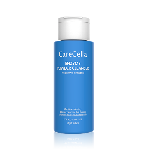Sữa rửa mặt dạng bột CareCella Enzyme Powder / CareCella Enzyme Powder Cleanser