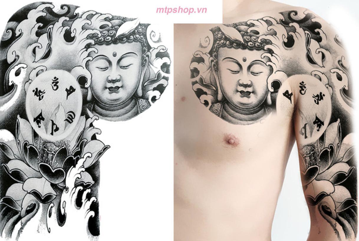 Hình xăm dán cao cấp đôi cánh yêu thương đủ size- mua 10 tặng 2 tấm đồng  size | Shopee Việt Nam