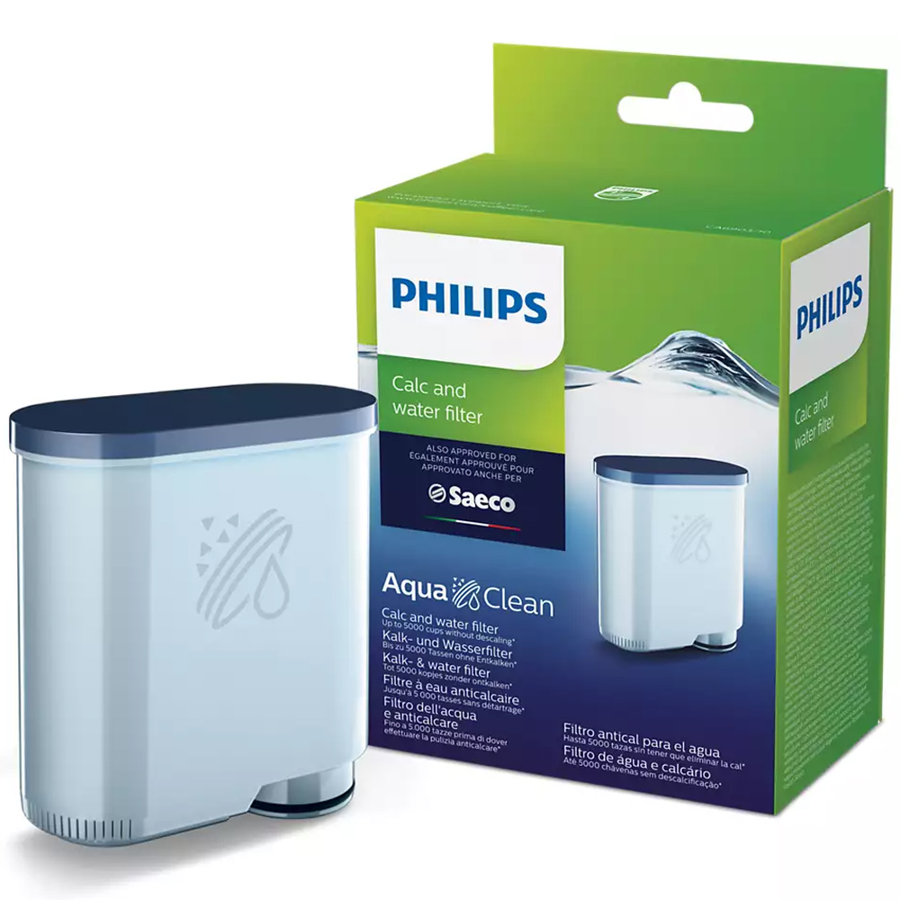 Bộ Lọc Philips AquaClean CA6903/10 - Dùng Cho Máy Pha Cafe philips