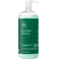 Dầu Gội Loại Bỏ Gàu Kháng Khuẩn Tea Tree Special Shampoo