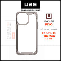 Ốp Lưng UAG PLYO Cho iPhone 14 Pro Max [6.7 INCH]