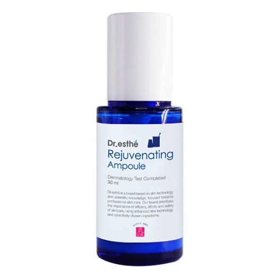 Tinh Chất Tái Tạo Da Dr.esthe Rejuvenating Ampoule 30Ml