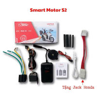 Định vị xe VIETTEL Smart Motor S1 S2 bản 4G 2025 - Định vị Xe máy Ô Tô Tàu thuyền (Chính hãng)