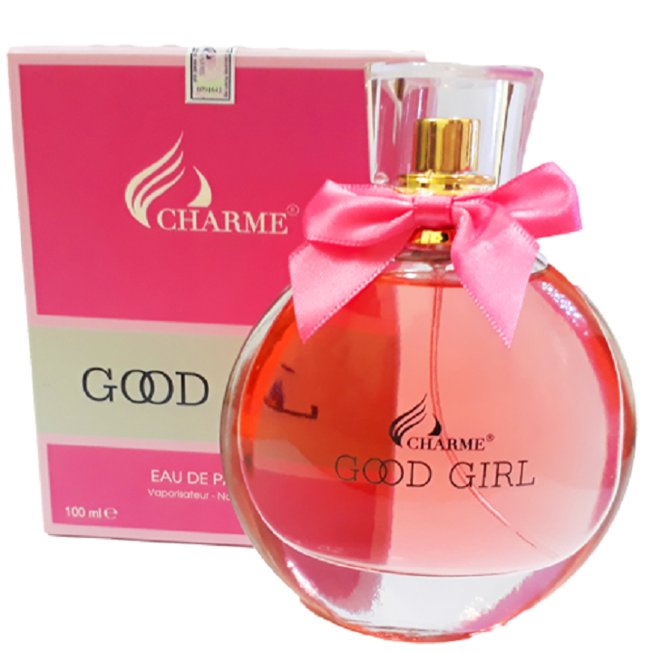 Nước Hoa Goodgirl 100Ml