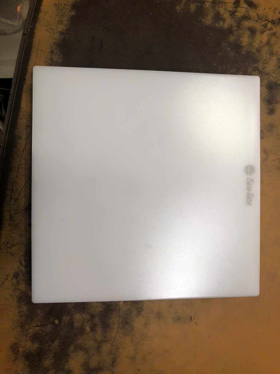 Đèn Led Ốp Trần 24W Tràn Viền Rạng Đông