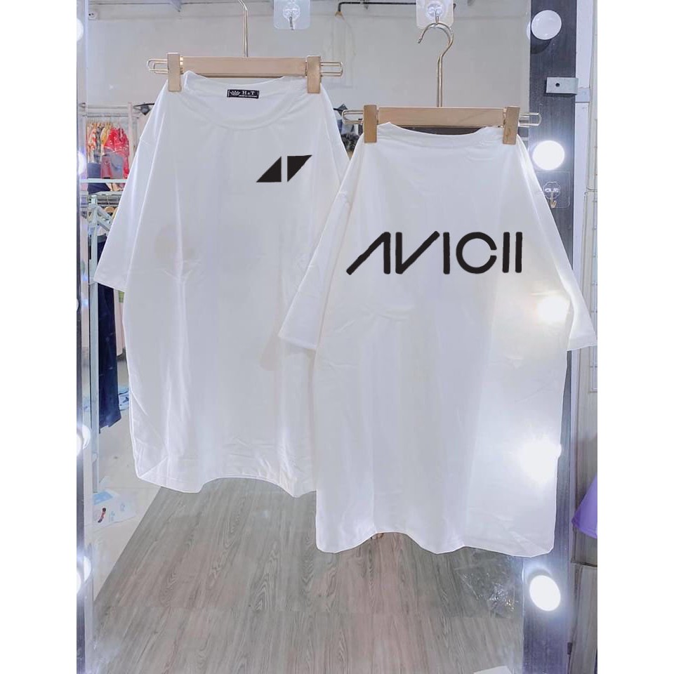 Áo thun in hình DJ Avicii D94 mới\n