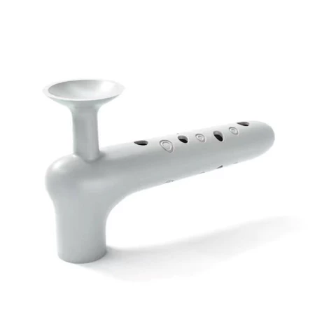 Miếng Bọc tay nắm cửa silicon chống va chạm an toàn cho bé (1 cái/3cái)